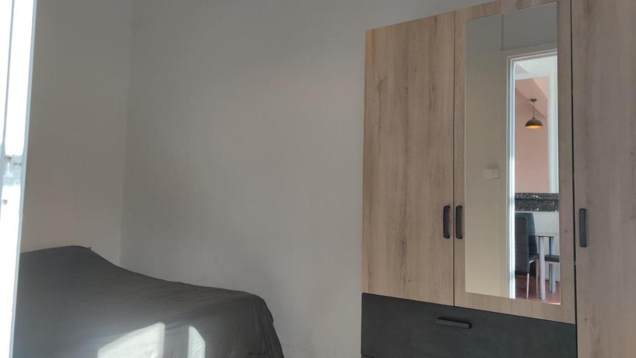 Appartement 6 - Standing Et Lumineux - Carmes, Toulouse Ngoại thất bức ảnh